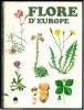 Flore d'Europe.. Triska, J. et al.