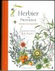 Herbier de Provence. Itinéraires d'une aquarelliste.. Delsaute, Michèle