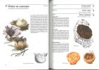 Champignons toxiques.. Baier, J. & B. Vancura