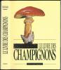 Le livre des champignons.. Lamaison, Jean-Louis