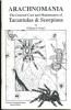Arachnomania : the general care and maintenance of tarantulas & scorpions.. Vosjoli, P. de