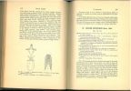 Ticks, a monograph of the Ixodoidea. 3 parts in 1 volume.. Nuttall, G.H.F. et al.