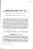Révision du genre Dusmoecetes Jeannel 1940, et description de deux espèces et d'une sous-espèce nouvelles (Col. Curculionidae Ectemnorrhininae).. ...