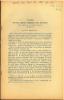 Notes sur les larves primaires de Meloidae avec indication de larves nouvelles (2&deg; s&eacute;rie).. Cros, Auguste