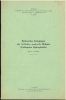 Recherches biologiques sur Ochthebius quadricollis Mulsant (Coléoptère Hydrophilide).. Jacquin, A.