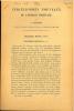 Curculionid&eacute;s nouveaux de l'Afrique tropicale, deuxi&egrave;me partie (Suite).. Hustache, A.