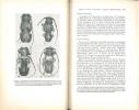 Notes et mises au point concernant quelques Prosopocerini (Coleoptera Cerambycidae Lamiinae).. Breuning, S. & P. Teocchi