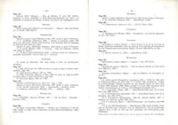 Coléoptères de l'Ardèche. Premier supplément à l'inventaire de J. Balazuc (1984).