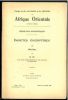 Voyage de Ch. Alluaud et R. Jeannel en Afrique orientale (1911-1912), résultats scientifiques, insectes coléoptères, III : Meloidae.. Pic, Maurice