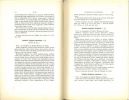 Voyage de Ch. Alluaud et R. Jeannel en Afrique orientale (1911-1912), résultats scientifiques, insectes coléoptères, IV : Hylophilidae, Anthicidae.. ...