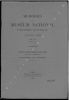 Coleoptera, XIV : Carabidae : Siagoninae, Scaritinae, Apotominae, Lachnophorinae, Harpalinae, Masoreinae, Chlaeniinae, Oodinae, Licininae, Lebiinae, ...