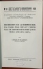 Recherches sur la morphologie, les stades évolutifs et l'hivernage du Bostryche liseré (Xyloterus lineatus Oliv.).. Hadorn, Charles