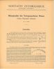 Monographie des Tetragonoschema (Coleop. Buprestidae, Anthaxini).. Thery, André