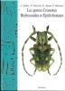 Les genres Crossotus Biobessoides et Epidichostates (Coleoptera, Cerambycidae, Lamiinae, Crossotini).. Sudre, J. et al.