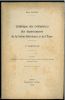 Catalogue des coléoptères des départements de la Seine-Inférieure et de l'Eure. 1° fasc... Duprez, Roger
