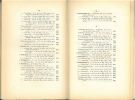 Catalogue des coléoptères de la région malgache décrits ou mentionnés par L. Fairmaire (1849-1906).. Marie, R. & P. Lesne