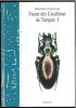 Faune des Carabinae de Turquie - I.. Cavazzuti, Pierfranco