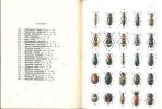 Atlas des coléoptères de France. 3 fasc... Auber, Luc