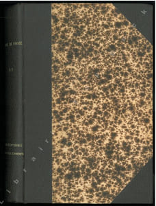 Faune de France. 52. Coléoptères Curculionides (Première partie).