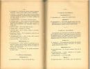 Catalogue raisonné des coléoptères de Saône-&-Loire.. Fauconnet, L.