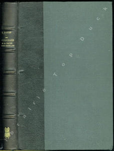 Tableaux analytiques illustrés des coléoptères de la faune franco-rhénane (France, Hollande, Belgique, région rhénane, Valais), Adephaga, famille I : Cicindelidae.