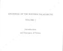 Apionidae of the western Palearctic. Vol. 1. Introduction and synopsis of Tribes.. Russell, Mark