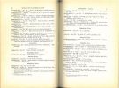 Catalogue raisonné des coléoptères de France. 4 parties en 1 volume.. Sainte-Claire Deville, J.