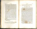 Spécies général des coléoptères de la collection de M. le Compte Dejean, vol. 6 : Hydrocanthares et Gyriniens.. Aube, Charles