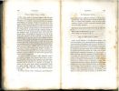 Spécies général des coléoptères de la collection de M. le Compte Dejean, vol. 6 : Hydrocanthares et Gyriniens.. Aube, Charles
