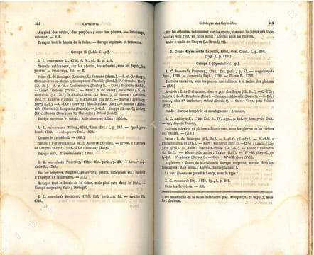 Faune des coléoptères du bassin de la Seine. Tome I. Carnivora, Palpicornia. Tome II. Staphylinoidea. Tome IV. Scarabaeidae. Tome V. Phytophaga. Tome ...