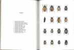 Les Col&eacute;opt&egrave;res du Monde. The Beetles of the World. Vol. 11. Goliathini 4.. Allard, V.