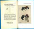 Glossina morsitans, Westw. : some notes on the parasitation of this pupae.. Dollman, H.C.
