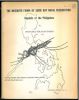 The Mosquito Fauna of Subic Bay Naval Reservation. Republic of the Philippines.. Baisas, Francisco Edlagan