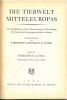 Die Tierwelt Mitteleuropas. Ein Handbuch zu ihrer Bestimmung als Grundlage für faunistisch-zoogeographische Arbeiten, Band VI, 2 Lieferung. Diptera. ...