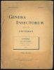 Genera Insectorum. Fasc. 68. Diptera. Fam. Muscaridae. Subfam. Lauxaninae.. Hendel, Friedrich