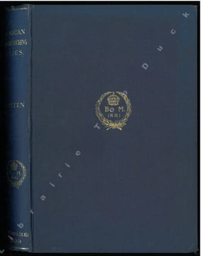 Illustrations of blood-sucking flies.. Austen, E.E.