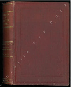 The fauna of British India, including Ceylon and Burma. Diptera. Vol. V. Family Culicidae. Tribe Megarhinini and Culicini.