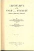 Destructive and usefull insects. Their habits and control.. Metcalf, C.l. & W.P. Flint