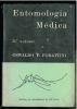 Entomologia medica. 3° volume: Culicini : Haemagogus, Mansonia, Culiseta. Sabethini. Toxorhynchitini. Arboviroses. Filariose bancroftiana. Genética.. ...