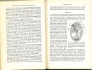 Embryology of insects and myriapods. The developmental history of insects, centipedes, and millipedes from egg desposition to hatching.. Johannsen, ...