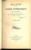 Bulletin de la Société Entomologique de France. Année 1901.. Bulletin de la Société Entomologique de France,