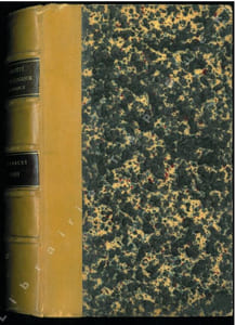 Annales de la Société Entomologique de France, vol. LXX.