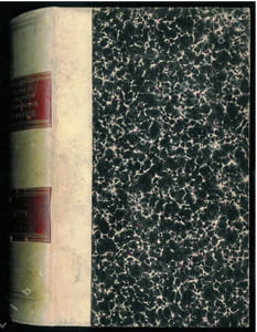 Annales de la Société Entomologique de France + bulletin + bulletin bibliographique. 5° série. Tome 9°.