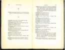 Annales de la Soci&eacute;t&eacute; Entomologique de France, tables g&eacute;n&eacute;rales alphab&eacute;tiques et analytiques divis&eacute;es par ordre d'animaux, 1832 - 1860.. Annales de la ...