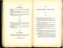 Annales de la Soci&eacute;t&eacute; Entomologique de France, tables g&eacute;n&eacute;rales alphab&eacute;tiques et analytiques divis&eacute;es par ordre d'animaux, 1832 - 1860.. Annales de la ...