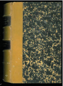 Annales de la Société Entomologique de France. Vol. LXIX.
