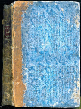 Notice des insectes de la France réputés venimeux. Tirée des écrits des naturalistes, des médecins et de l'observation.. Amoreux, Pierre Joseph