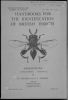 Handbooks for the identification of British insects. Hymenoptera. 2. Chalcoidea.. Ferriere, Ch. & G.J. Kerrich