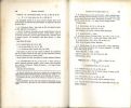 Histoire des guêpes solitaires (Euméniens) de l'Archipel Indien et de la Nouvelle-Guinée, 4 parties.. Maindron, Maurice