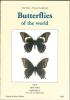 Butterflies of the world. Part. 8. Papilionidae V. New and rare Papilionidae.. Möhn, Edwin